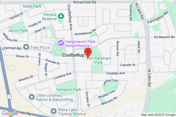 Coolbellup Pre-Primary