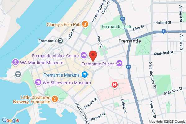 Fremantle Fast Track