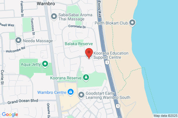 Koorilla Education Support Centre