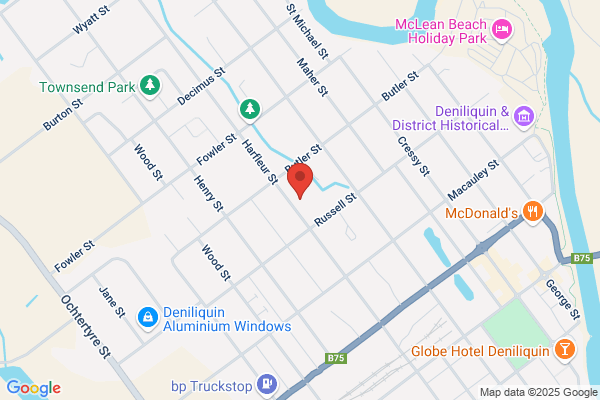 Riverina Funeral Services
