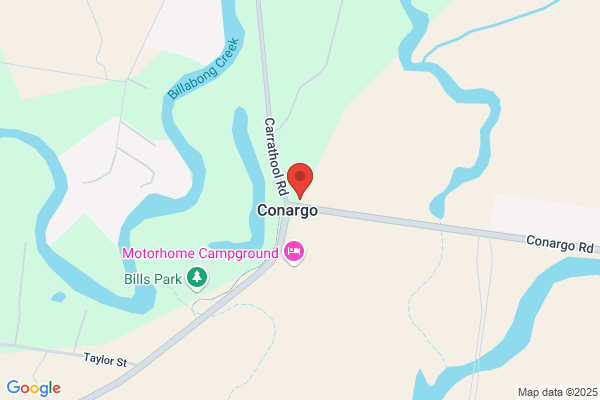 Conargo Junction Store