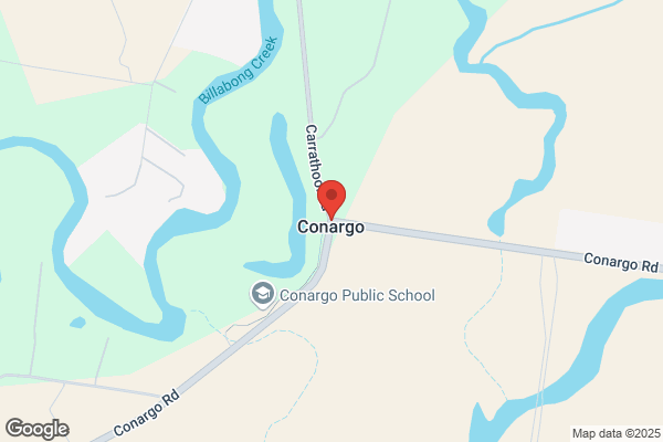 Conargo Primary School