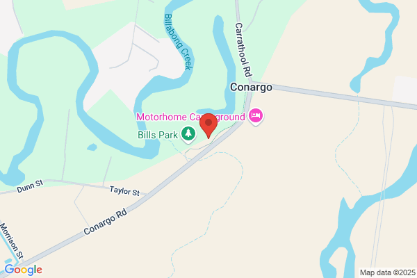 Conargo Public School