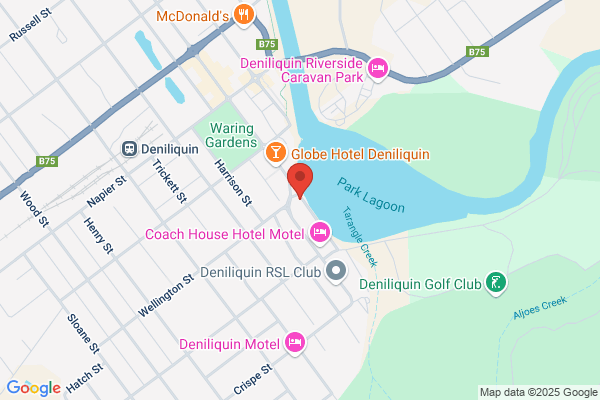bloom hearing specialists Deniliquin