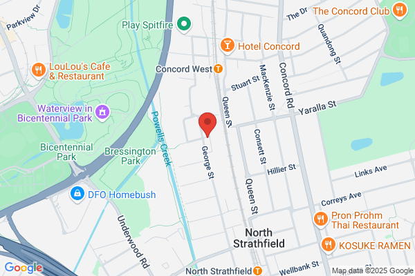 CoinFlip Bitcoin ATM - Foodworks North Strathfield (North Strathfield)