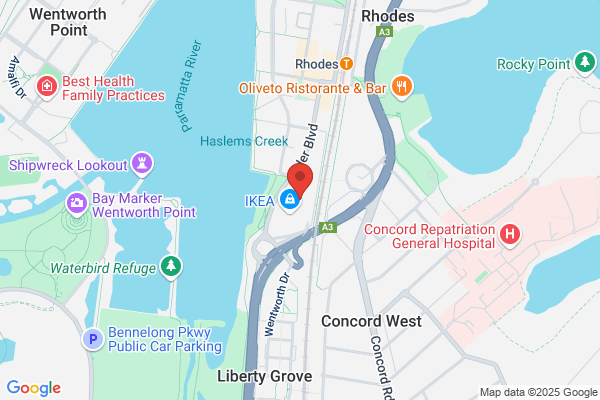 Beauty Point