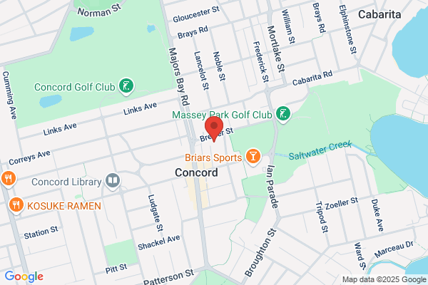 Concord Kindergarten