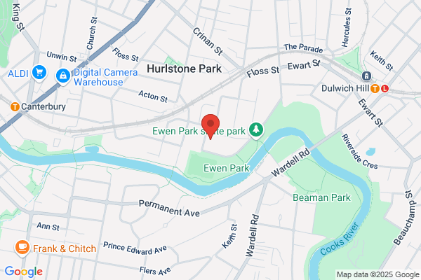 Hurlstone Park Childen's Centre