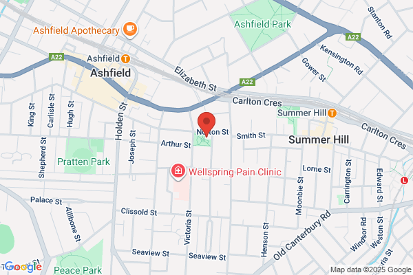 ABC Developmental Learning Centre - Ashfield