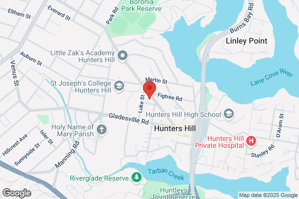 Hunters Hill Medical Practice