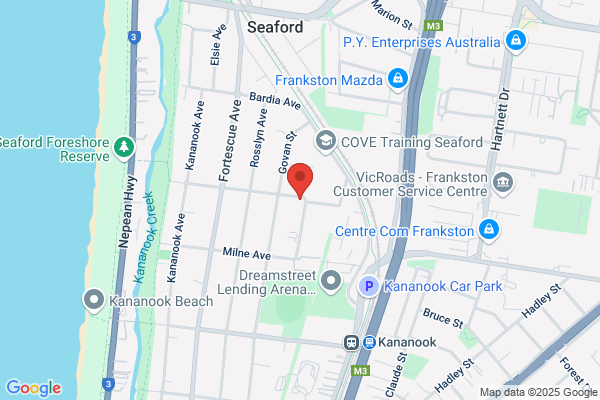 Integral Facility Services Pty Ltd