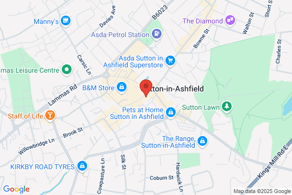 Ashfield Dental Clinic