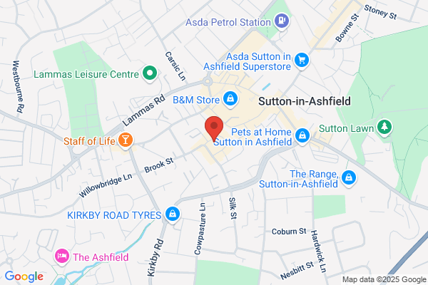 Ashfield Dental Laboratory