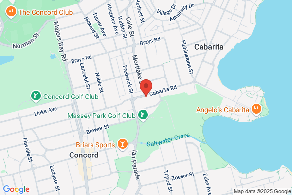 Cabarita Dental