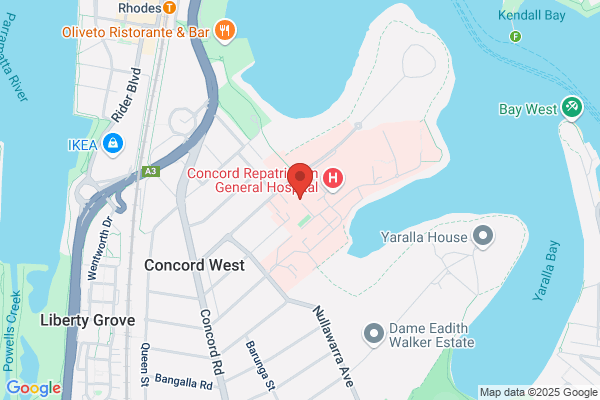 Inner West Colorectal Surgery