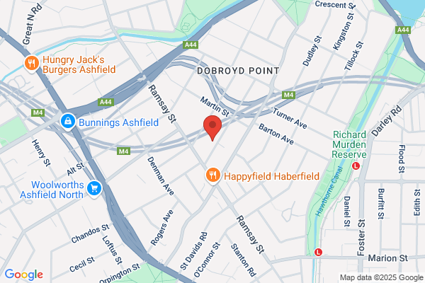 Haberfield Electrical Services