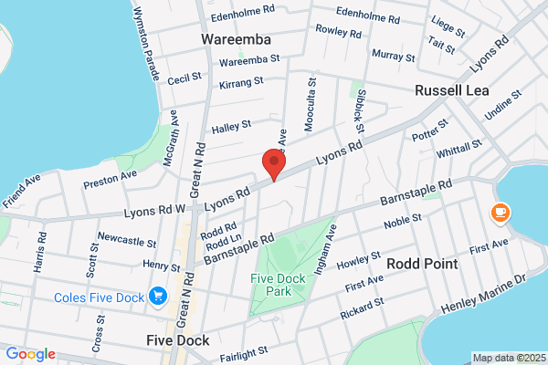 Russo Electrical