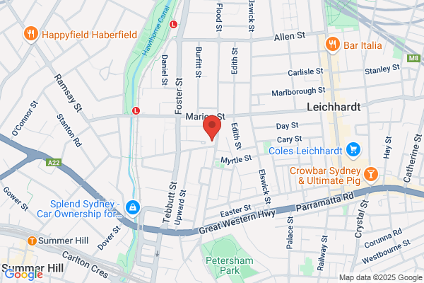 F45 Training Leichhardt