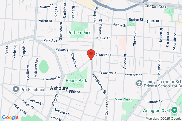 Carina Florist Ashfield