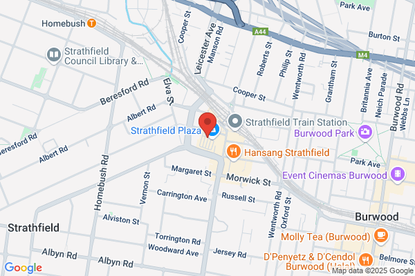Go-Vita Health & Nutrition Centres