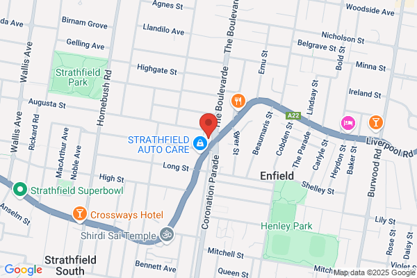 Domino's Pizza Strathfield