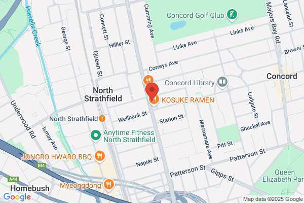 Pizza Hut North Strathfield