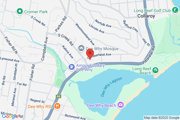 Fairlight Plumbing