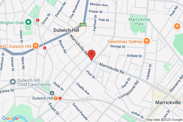 Ray White Dulwich Hill