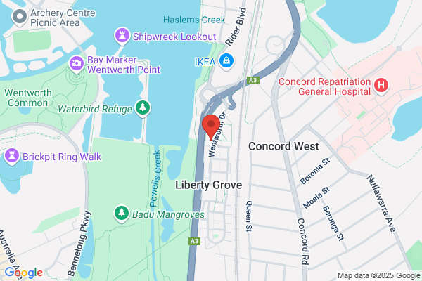 Liberty Grove Real Estate
