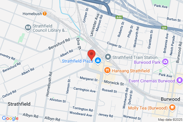Richardson & Wrench Gladesville