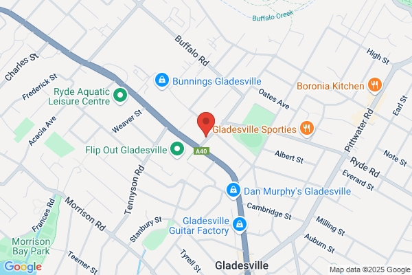 Gladesville Speech Pathology & Learning Centre
