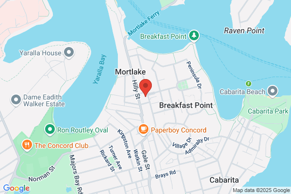 Wellness Local Mortlake