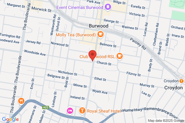CoinFlip Bitcoin ATM - Supplement World Burwood (Burwood)
