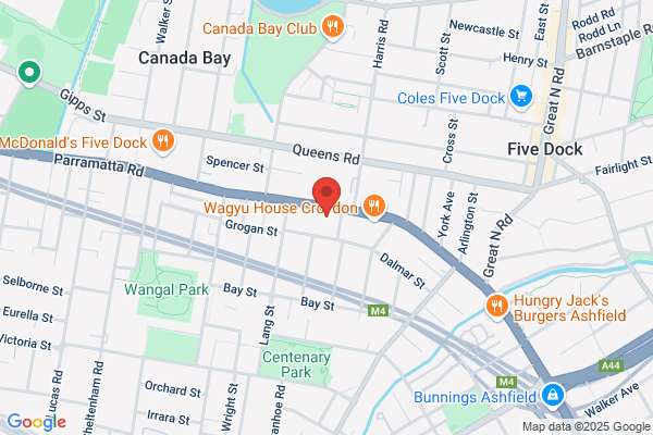 Jaycar Electronics Croydon