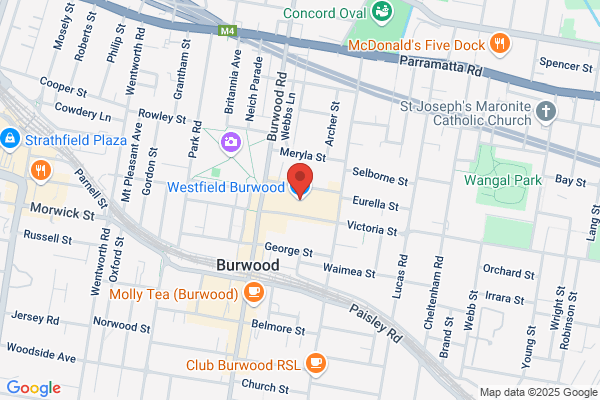 Liquorland Burwood