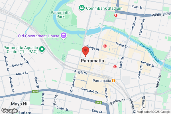 Services Australia