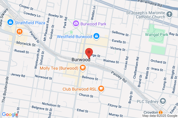 Snap Fitness 24/7 Burwood