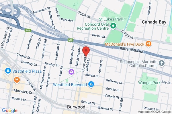 Burwood Diamond Dental