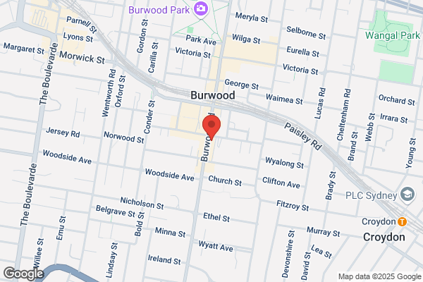 Burwood Medical Imaging