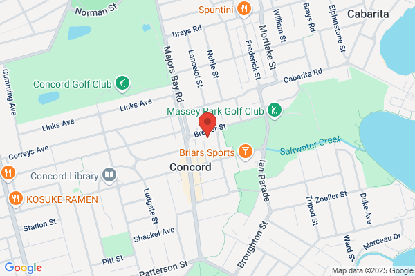 Concord Kindergarten