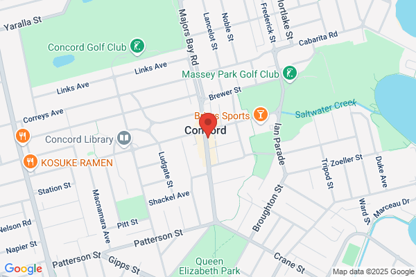 Delmar Dry Cleaners