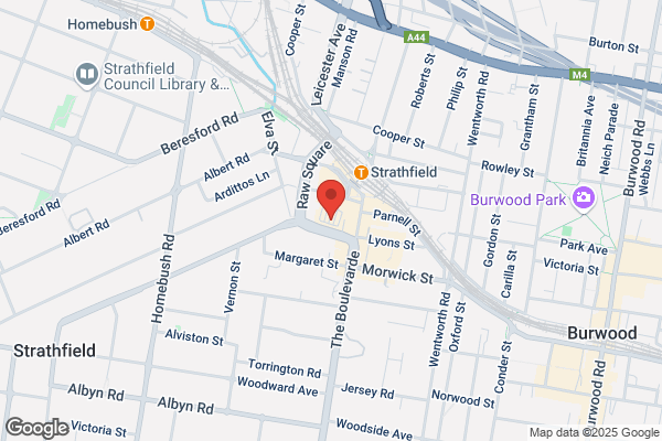 Strathfield Medical Imaging