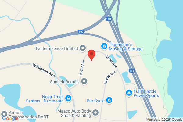 Academy Towing Service Pty Ltd