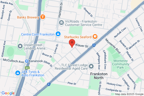 Fred Hosking Pty Ltd