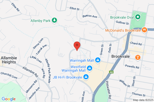 Harrison's Pharmacies Group Admin Pty Ltd