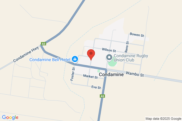 Condamine State School