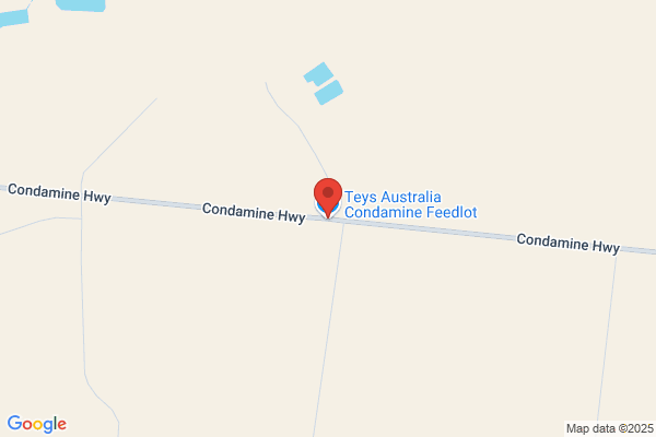 Teys Australia Condamine