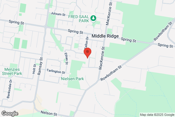 Brad's Test & Tag Toowoomba South