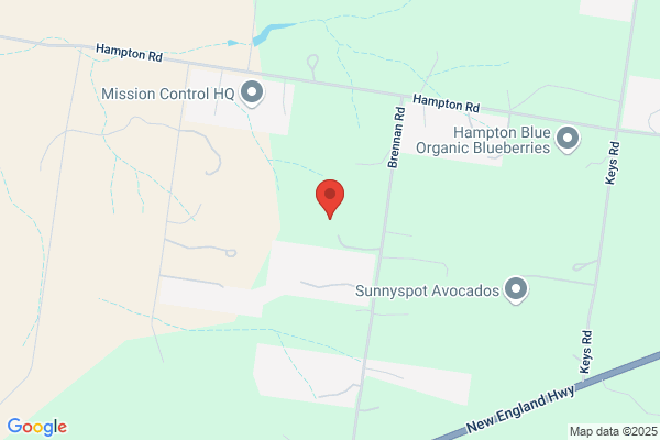 Brassey Apthorpe Farm