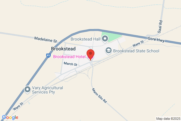 Brookstead Hotel Motel